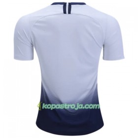 Billiga Fotbollströjor Tottenham Hotspur Hemma tröja 2018/19 Kortärmad